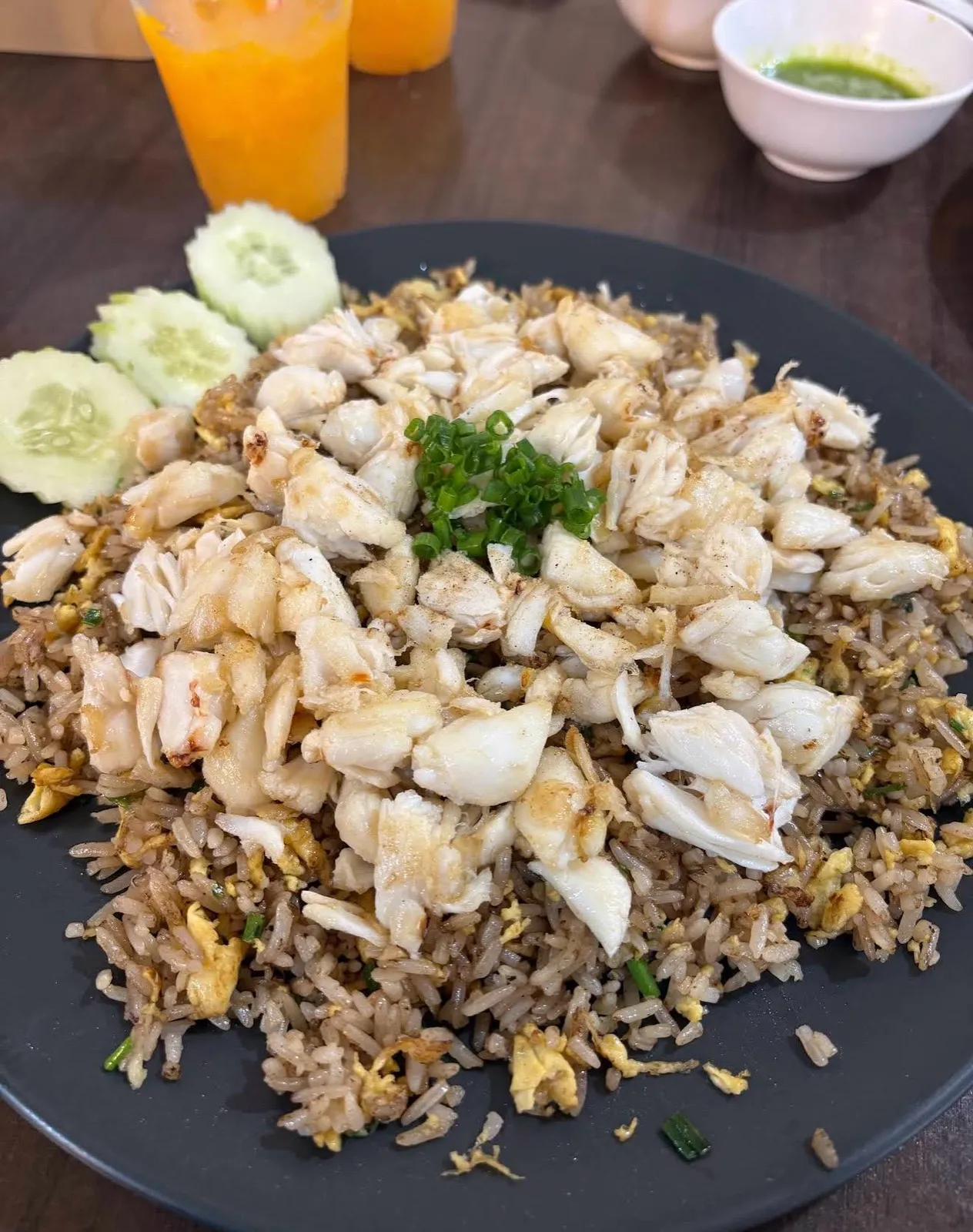 ร้านอาหารตามสั่ง อร่อยๆ มีเดลิเวอรี่บน Grab & LINE MAN ร้านอาหารตามสั่ง อร่อยๆ มีเดลิเวอรี่บน Grab & LINE MAN